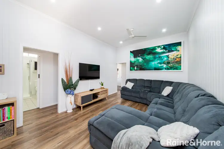 Fourth view of Homely house listing, 11 Gooyong Street, Kingaroy QLD 4610