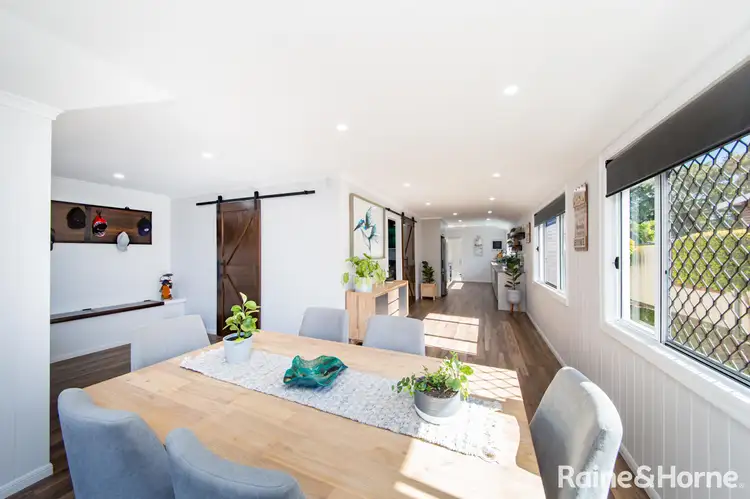 Seventh view of Homely house listing, 11 Gooyong Street, Kingaroy QLD 4610