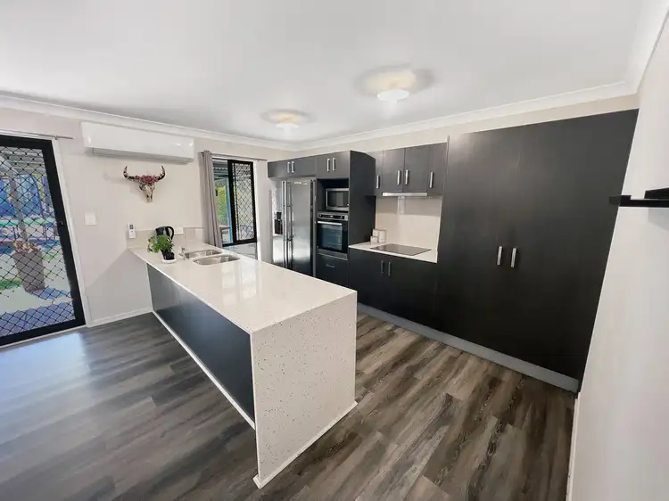 Lot 383 Arborsixteen Road, Glenwood QLD 4570