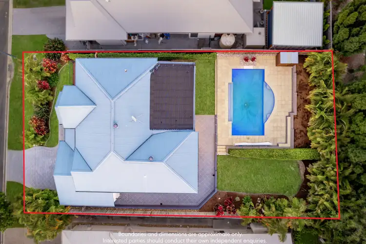 8 Pathfinder Road, Coomera Waters QLD 4209