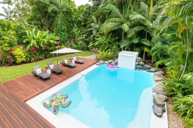Second view of Homely house listing, 6 Sorrento Crescent, Port Douglas QLD 4877