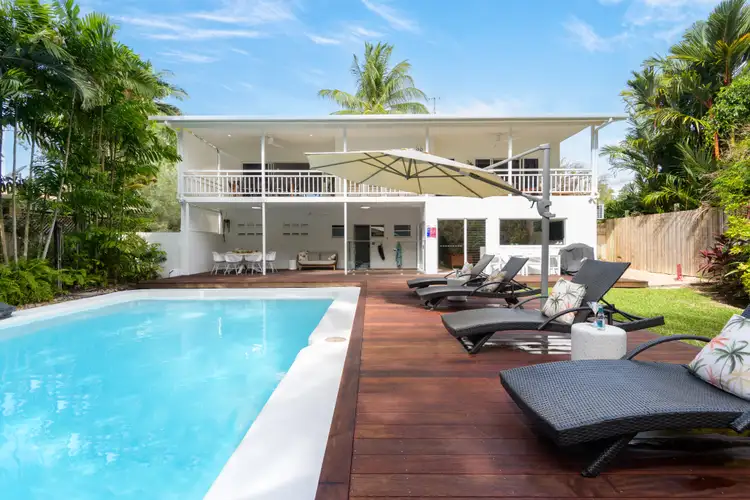 Third view of Homely house listing, 6 Sorrento Crescent, Port Douglas QLD 4877