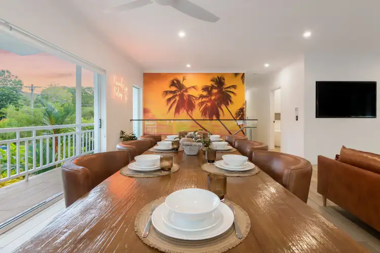 Fifth view of Homely house listing, 6 Sorrento Crescent, Port Douglas QLD 4877