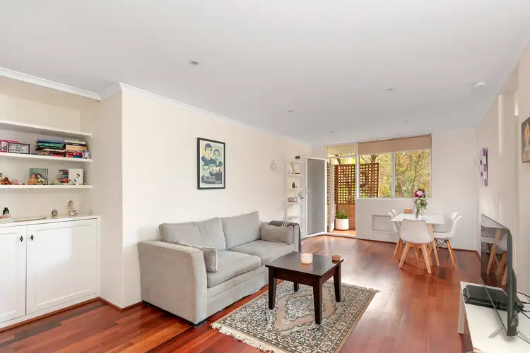 Main view of Homely apartment listing, 3/9 Fairway Close, Manly Vale NSW 2093