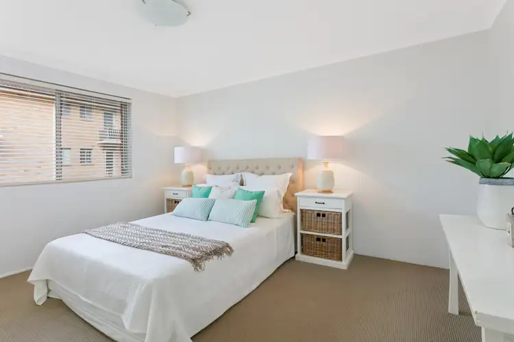 Third view of Homely apartment listing, 3/9 Fairway Close, Manly Vale NSW 2093