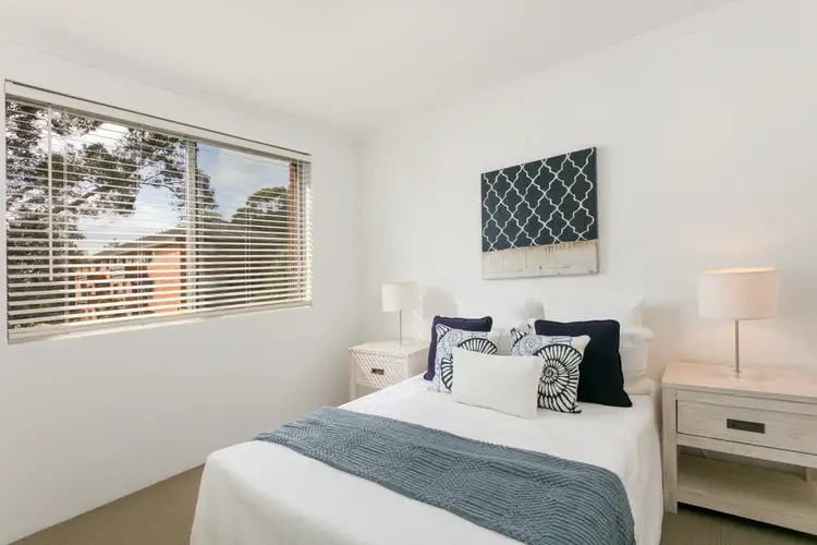 Fourth view of Homely apartment listing, 3/9 Fairway Close, Manly Vale NSW 2093