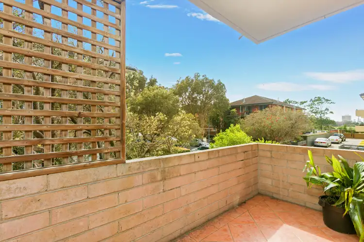 Fifth view of Homely apartment listing, 3/9 Fairway Close, Manly Vale NSW 2093