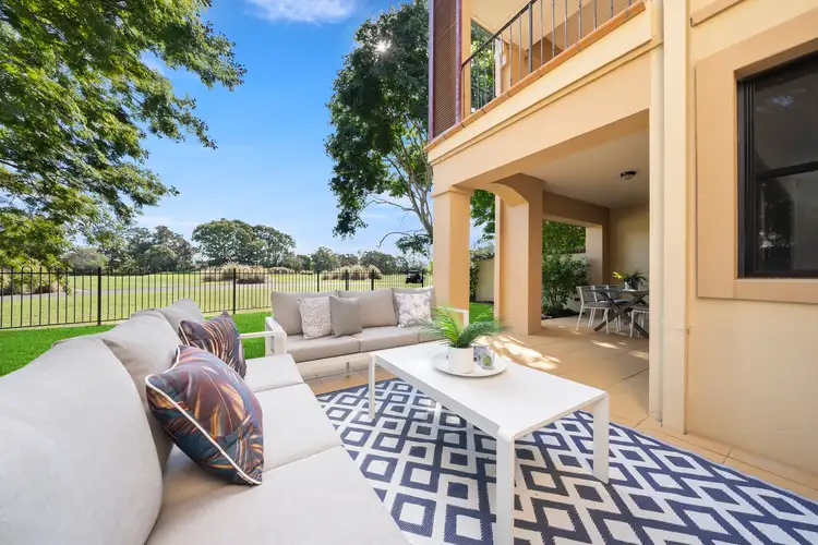 95/3209 The Palladian Drive, Hope Island QLD 4212