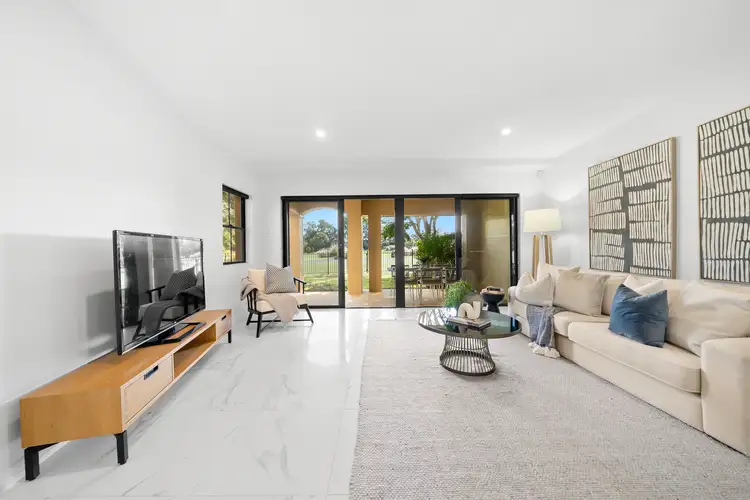 Fourth view of Homely villa listing, 95/3209 The Palladian Drive, Hope Island QLD 4212