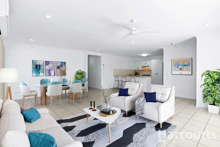 5 Forrest Court, Urraween QLD 4655