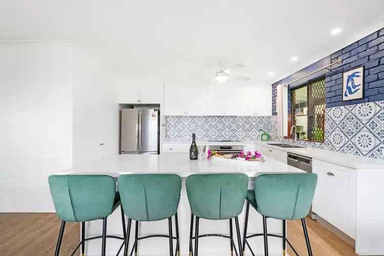 Second view of Homely house listing, 10 Marana Street, Bilambil Heights NSW 2486