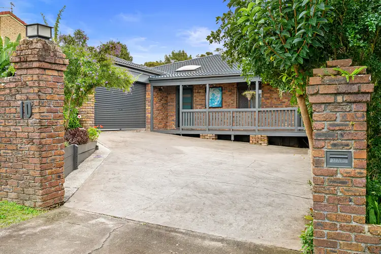 Third view of Homely house listing, 10 Marana Street, Bilambil Heights NSW 2486