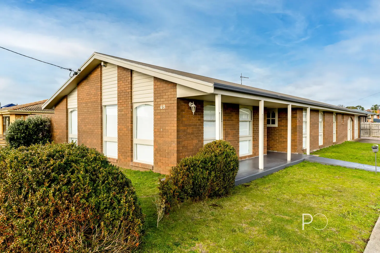 Main view of Homely house listing, 69 Valley Road, Devonport TAS 7310