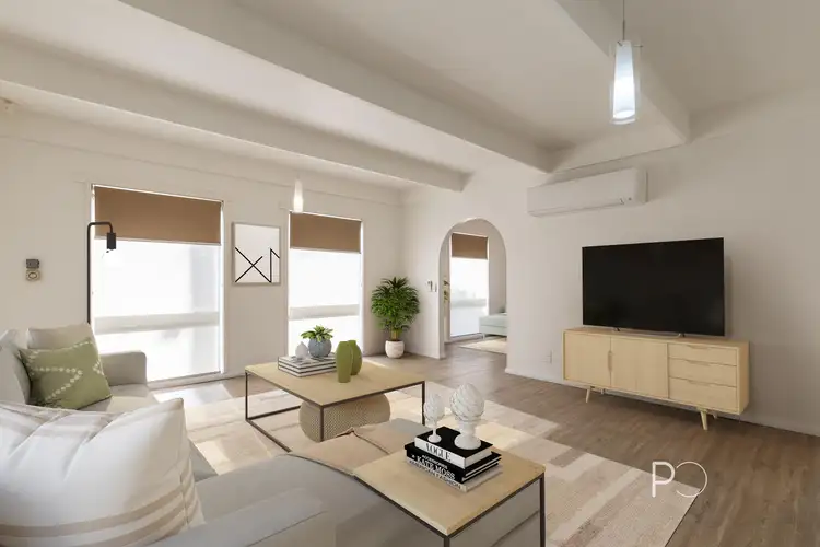 Second view of Homely house listing, 69 Valley Road, Devonport TAS 7310