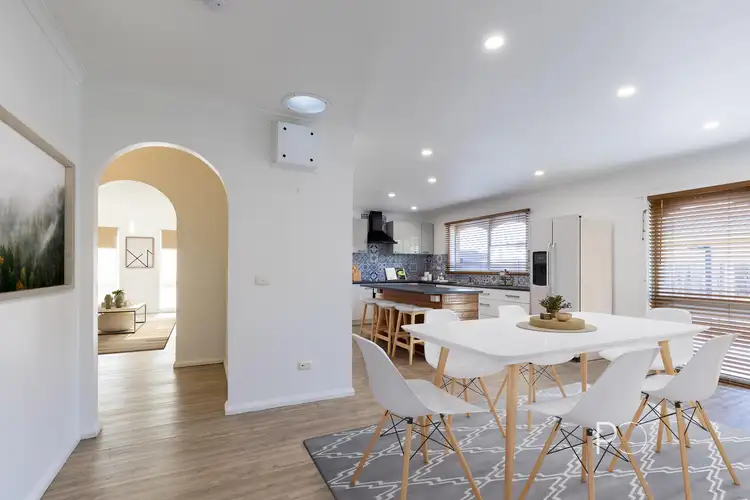 Fifth view of Homely house listing, 69 Valley Road, Devonport TAS 7310