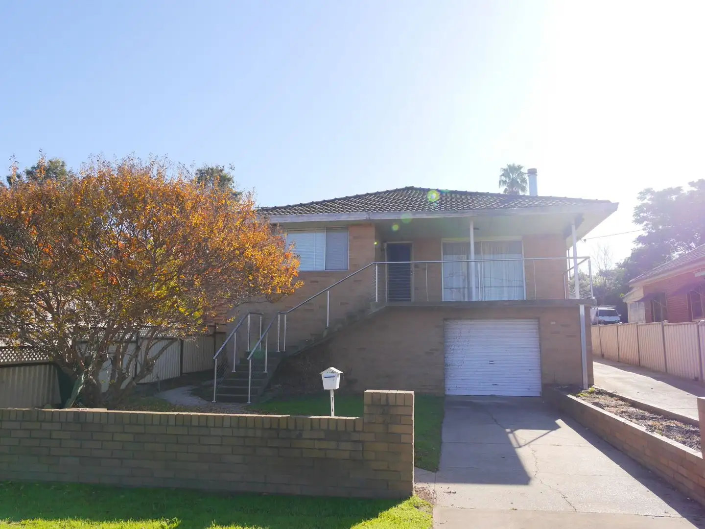 Main view of Homely house listing, 10 Liverpool Street, Cowra NSW 2794