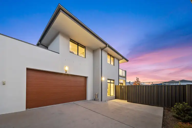 5/97 Lionel Rose Street, Holt ACT 2615