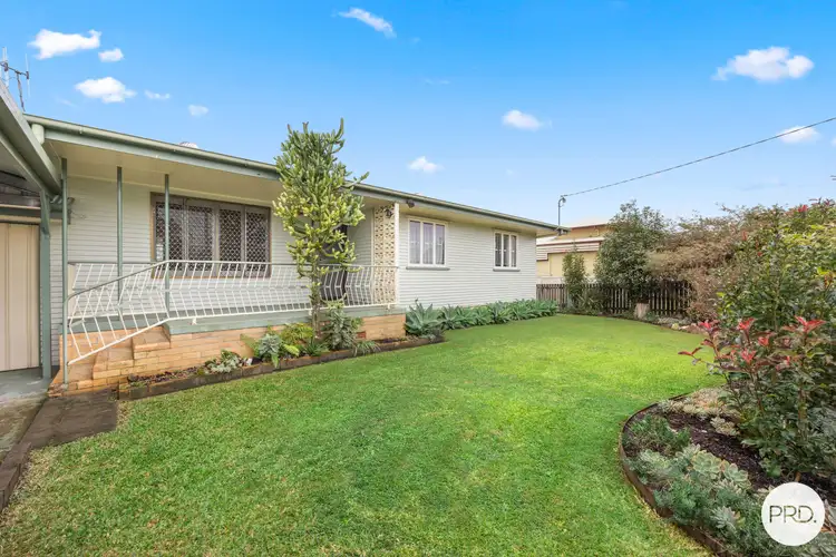 Main view of Homely house listing, 7 Reed Avenue, Maryborough QLD 4650