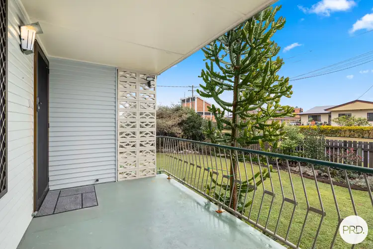 Second view of Homely house listing, 7 Reed Avenue, Maryborough QLD 4650