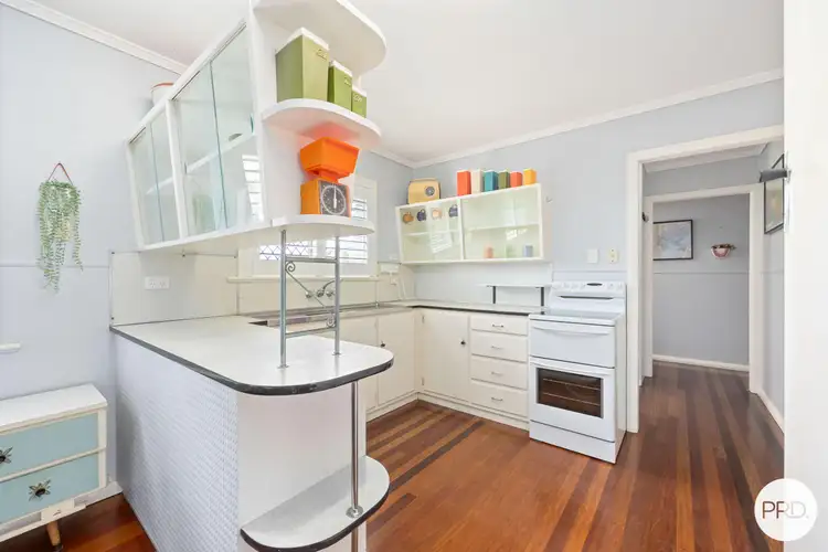 Third view of Homely house listing, 7 Reed Avenue, Maryborough QLD 4650