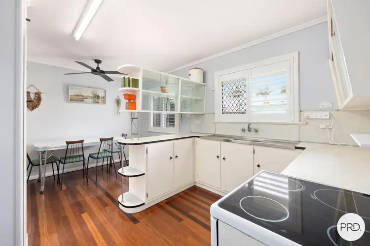 Fourth view of Homely house listing, 7 Reed Avenue, Maryborough QLD 4650