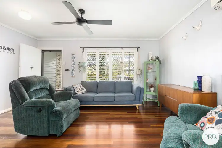 Sixth view of Homely house listing, 7 Reed Avenue, Maryborough QLD 4650