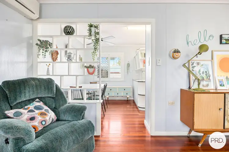 Seventh view of Homely house listing, 7 Reed Avenue, Maryborough QLD 4650