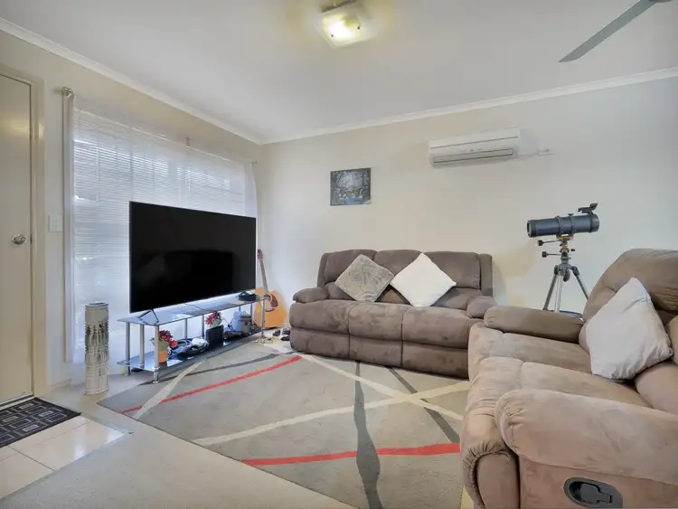 Second view of Homely unit listing, 7/478 Breen Street, Lavington NSW 2641