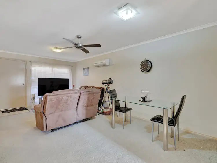 Third view of Homely unit listing, 7/478 Breen Street, Lavington NSW 2641
