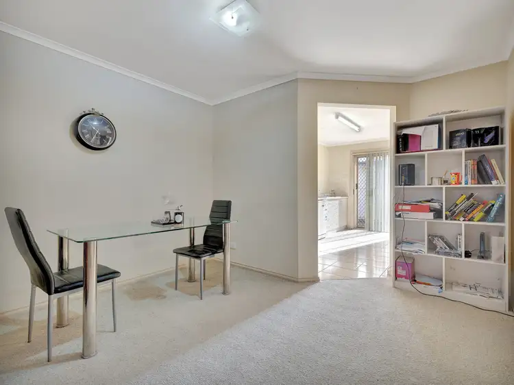 Fourth view of Homely unit listing, 7/478 Breen Street, Lavington NSW 2641