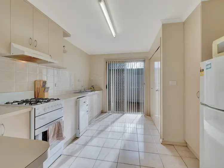 Fifth view of Homely unit listing, 7/478 Breen Street, Lavington NSW 2641