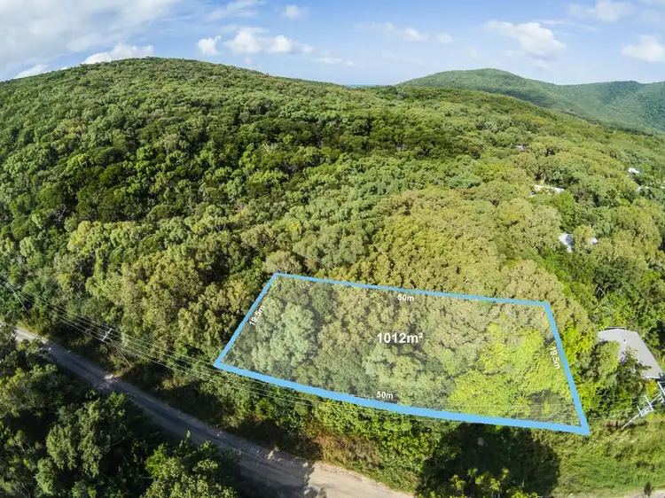 Main view of Homely land listing, 78 May Street, Cooktown QLD 4895
