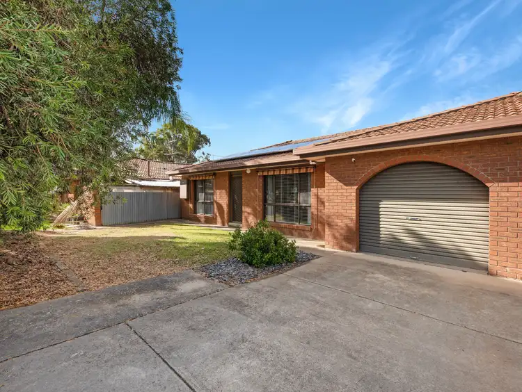 Main view of Homely unit listing, 8/595 Webb Street, Lavington NSW 2641