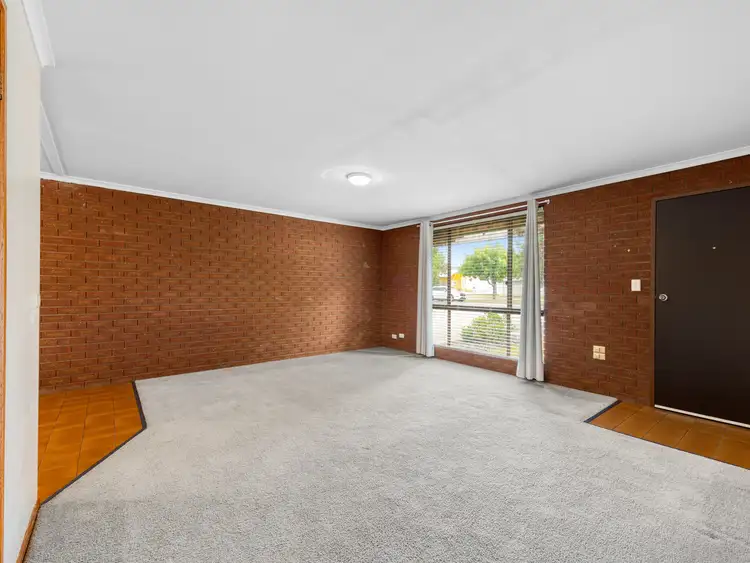Second view of Homely unit listing, 8/595 Webb Street, Lavington NSW 2641