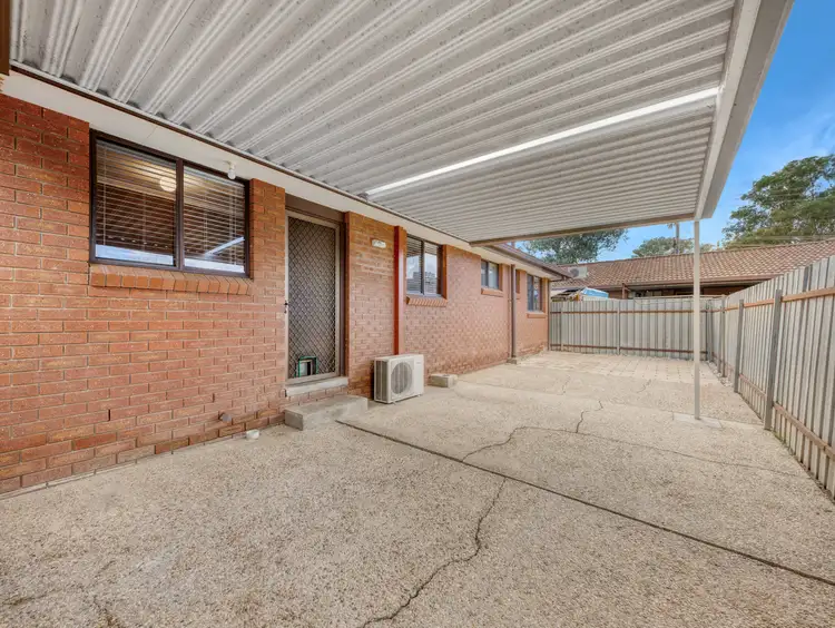 Seventh view of Homely unit listing, 8/595 Webb Street, Lavington NSW 2641