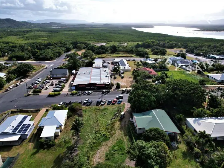 Main view of Homely land listing, 36 Helen Street, Cooktown QLD 4895