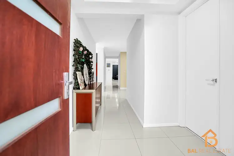 Second view of Homely house listing, 11 Botany Circuit, Tarneit VIC 3029