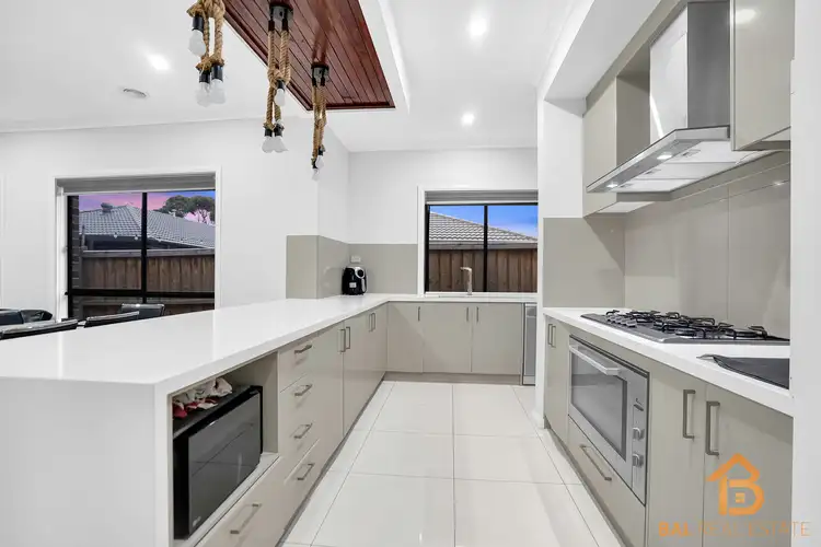 Fourth view of Homely house listing, 11 Botany Circuit, Tarneit VIC 3029