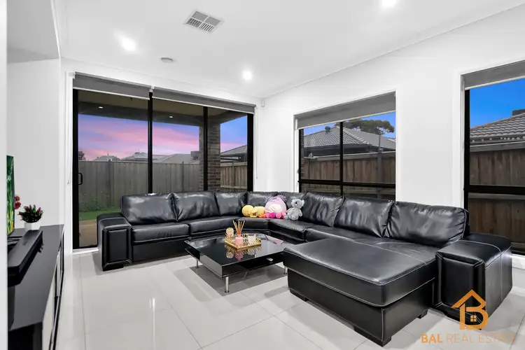 Sixth view of Homely house listing, 11 Botany Circuit, Tarneit VIC 3029