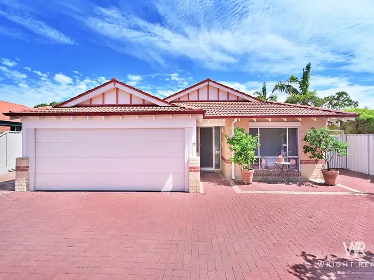 190A Trappers Drive, Woodvale WA 6026