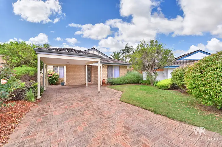 Main view of Homely house listing, 16B Shorebird Parade, Woodvale WA 6026