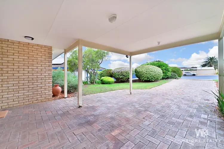 Second view of Homely house listing, 16B Shorebird Parade, Woodvale WA 6026
