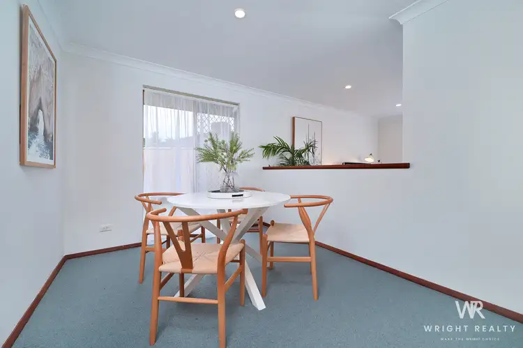 Fifth view of Homely house listing, 16B Shorebird Parade, Woodvale WA 6026
