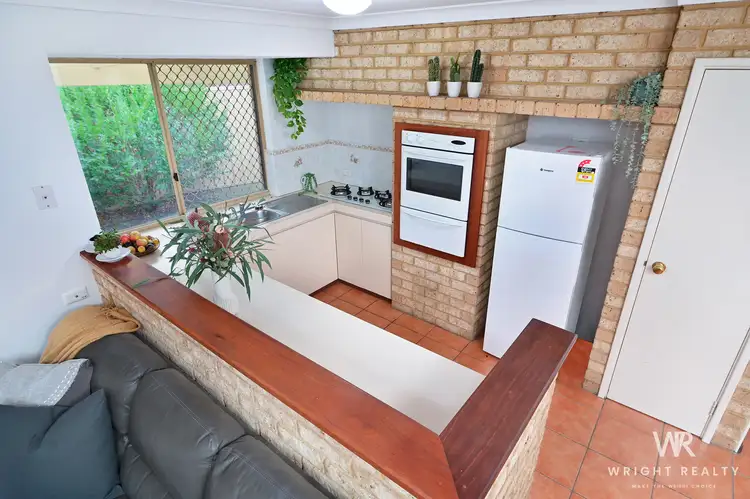 Sixth view of Homely house listing, 16B Shorebird Parade, Woodvale WA 6026