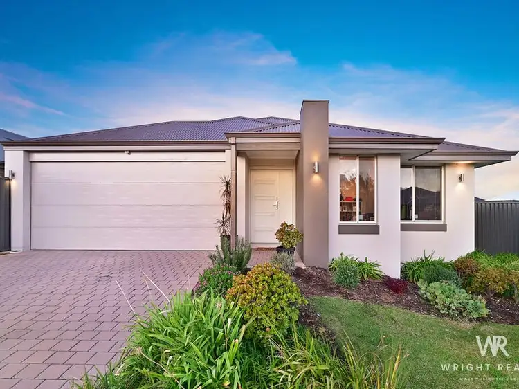 2 Edgari Street, Jindalee WA 6036