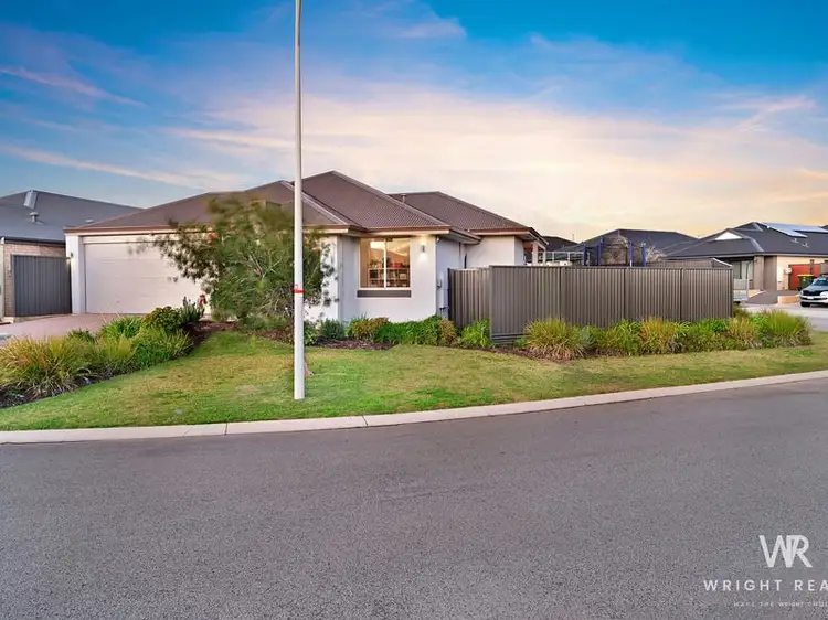 Second view of Homely house listing, 2 Edgari Street, Jindalee WA 6036
