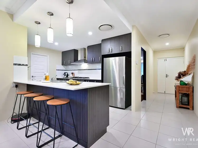 Fourth view of Homely house listing, 2 Edgari Street, Jindalee WA 6036