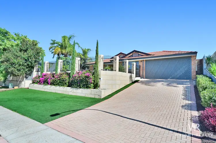 118 Trappers Drive, Woodvale WA 6026