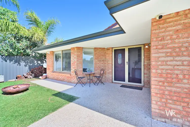 Third view of Homely house listing, 118 Trappers Drive, Woodvale WA 6026