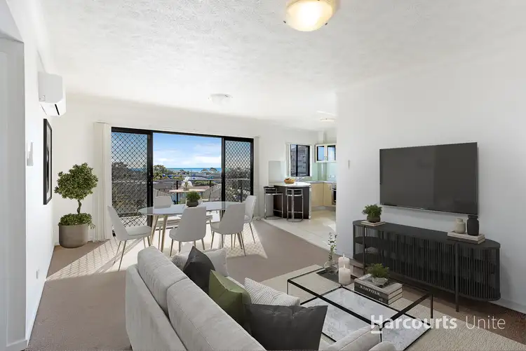 8/69 John Street, Redcliffe QLD 4020